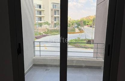 Townhouse - 3 Bedrooms - 4 Bathrooms for sale in Palm Parks   Palm Hills - South Dahshur Link - 6 October City - Giza