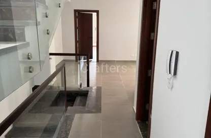 Townhouse - 3 Bedrooms - 4 Bathrooms for sale in Palm Parks   Palm Hills - South Dahshur Link - 6 October City - Giza