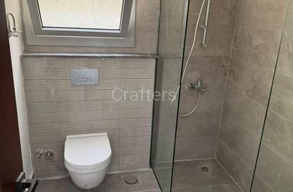 Townhouse - 3 Bedrooms - 4 Bathrooms for sale in Palm Parks   Palm Hills - South Dahshur Link - 6 October City - Giza