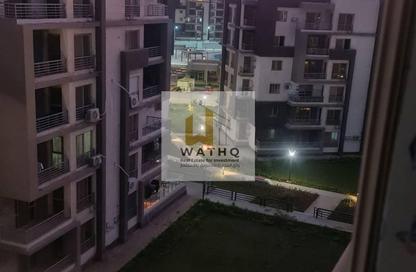 Apartment - 3 - 2 for rent in Dar Misr - 16th District - Sheikh Zayed City - Giza