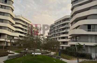 Apartment - 2 Bedrooms - 2 Bathrooms for sale in Bloomfields - Mostakbal City Compounds - Mostakbal City - Future City - Cairo