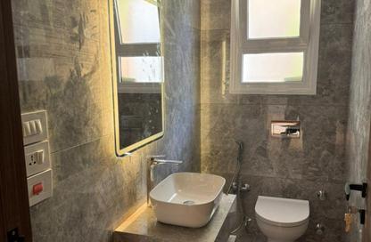 Villa - 4 Bedrooms - 4 Bathrooms for rent in El Rehab Extension - Al Rehab - New Cairo City - Cairo