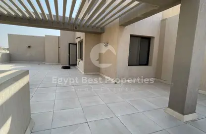 Penthouse - 3 Bedrooms - 3 Bathrooms for sale in Moon Residences - Fifth Square - The 5th Settlement - New Cairo City - Cairo Penthouse - 3 Bedrooms - 3 Bathrooms for sale in Moon Residences - Fifth Square - The 5th Settlement - New Cairo City - Cairo