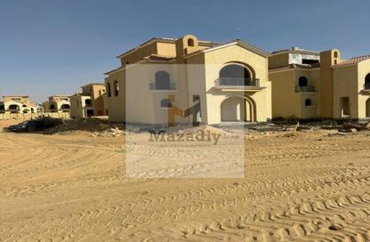 فيلا - 4 غرف نوم - 5 حمامات للبيع في ايلان سراي - سراي - كمبوندات مدينة المستقبل - مدينة المستقبل - القاهرة