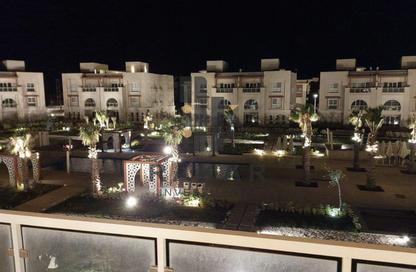 Penthouse - 3 - 3 for sale in Gaia - Ras Al Hekma - North Coast