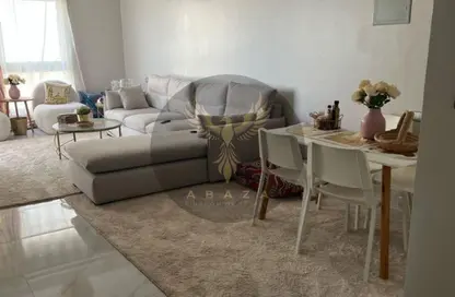 Apartment - 3 Bedrooms - 3 Bathrooms for rent in Mountain View iCity - 5th Settlement Compounds - The 5th Settlement - New Cairo City - Cairo