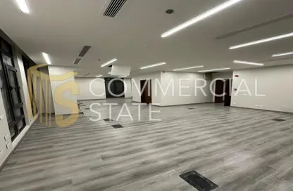 Office Space - 1 Bedroom - 1 Bathroom for rent in District 5 - 5th Settlement Compounds - The 5th Settlement - New Cairo City - Cairo