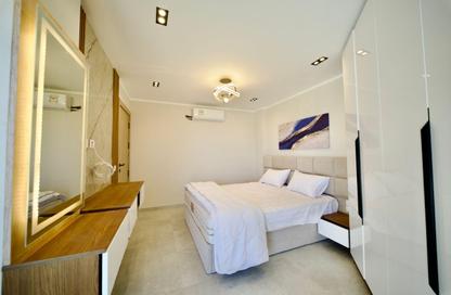 Apartment - Studio - 1 Bathroom for sale in Storia Del Mare - Hurghada Resorts - Hurghada - Red Sea