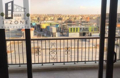 Apartment - 3 Bedrooms - 3 Bathrooms for sale in Mivida - 5th Settlement Compounds - The 5th Settlement - New Cairo City - Cairo