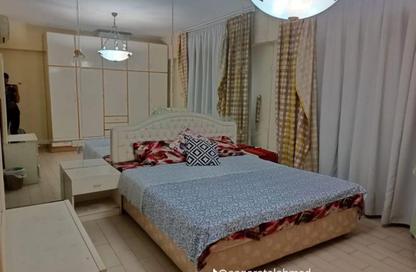 Apartment - 3 Bedrooms - 2 Bathrooms for rent in Hay El Manial - Cairo