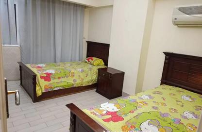 Apartment - 3 Bedrooms - 2 Bathrooms for rent in Hay El Manial - Cairo