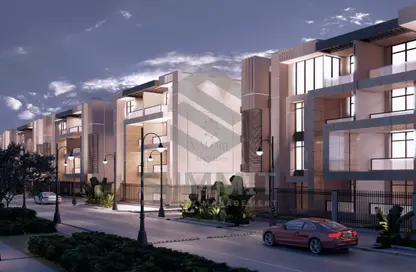 Hotel Apartment - 1 Bedroom - 2 Bathrooms for sale in Valore - Sheraton Al Matar - El Nozha - Cairo