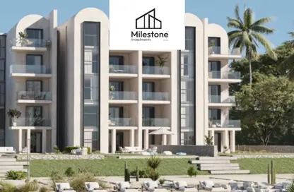 شاليه - غرفة نوم - 1 حمام للبيع في سالت - راس الحكمة - الساحل الشمالي