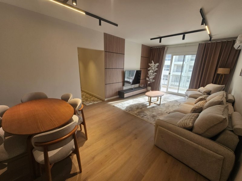 3BR Apartment |  Pool view | Mivida thumbnail