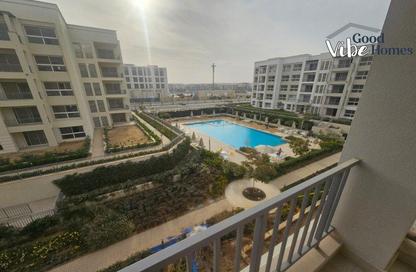 Apartment - 3 Bedrooms - 3 Bathrooms for rent in Mivida - 5th Settlement Compounds - The 5th Settlement - New Cairo City - Cairo