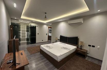 Duplex - 3 Bedrooms - 3 Bathrooms for rent in Eastown - 5th Settlement Compounds - The 5th Settlement - New Cairo City - Cairo