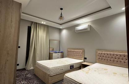 Duplex - 3 Bedrooms - 3 Bathrooms for rent in Eastown - 5th Settlement Compounds - The 5th Settlement - New Cairo City - Cairo