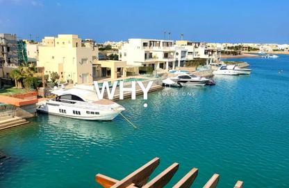 فيلا - 4 غرف نوم - 3 حمامات للبيع في مارينا الغردقة - منتجعات الغردقة - الغردقة - محافظة البحر الاحمر فيلا - 4 غرف نوم - 3 حمامات للبيع في مارينا الغردقة - منتجعات الغردقة - الغردقة - محافظة البحر الاحمر