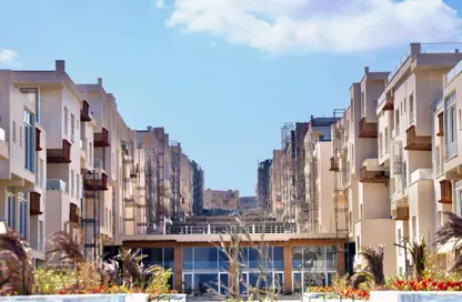 Chalet - 1 Bedroom - 2 Bathrooms for sale in Direction White - Ras Al Hekma - North Coast