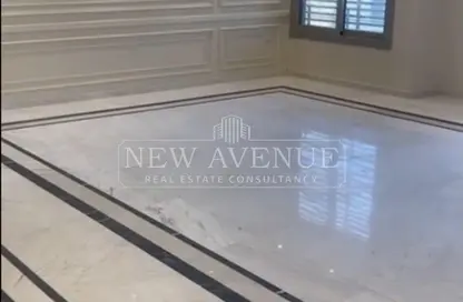 Apartment - 3 Bedrooms - 2 Bathrooms for sale in Capital Gardens   Palm Hills - Mostakbal City Compounds - Mostakbal City - Future City - Cairo
