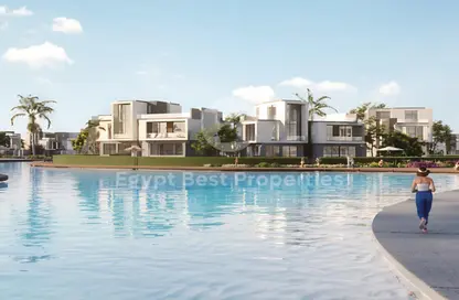 فيلا - 3 غرف نوم - 3 حمامات للبيع في هايد بارك - مدينة القاهرة الجديدة - القاهرة فيلا - 3 غرف نوم - 3 حمامات للبيع في هايد بارك - مدينة القاهرة الجديدة - القاهرة