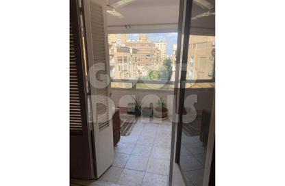 شقة - 3 غرف نوم - 2 حمامات للبيع في شارع عمار بن ياسر - ميدان الحجاز - النزهة - القاهرة