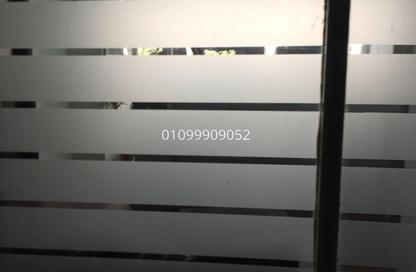 Restaurant - Studio - 2 Bathrooms for rent in Zamalek - Cairo