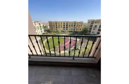 شقة - 3 غرف نوم - 3 حمامات للايجار في ميفيدا - كمبوندات التجمع الخامس - التجمع الخامس - مدينة القاهرة الجديدة - القاهرة