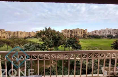 Apartment - 4 Bedrooms - 4 Bathrooms for sale in Privado - Madinaty - Cairo