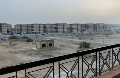 شقة - 3 غرف نوم - 2 حمامات للبيع في حدائق اكتوبر - مدينة 6 أكتوبر - الجيزة شقة - 3 غرف نوم - 2 حمامات للبيع في حدائق اكتوبر - مدينة 6 أكتوبر - الجيزة