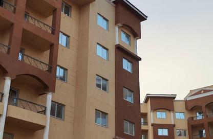 Apartment - 3 Bedrooms - 2 Bathrooms for sale in Hadayek October - 6 October City - Giza