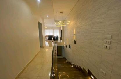 Duplex - 3 - 3 for sale in Hyde Park - New Cairo City - Cairo Duplex - 3 - 3 for sale in Hyde Park - New Cairo City - Cairo