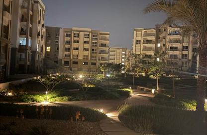 Duplex - 3 - 3 for sale in Hyde Park - New Cairo City - Cairo Duplex - 3 - 3 for sale in Hyde Park - New Cairo City - Cairo
