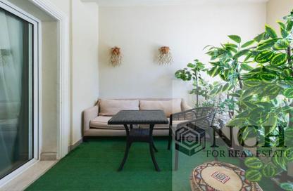 Apartment - 2 Bedrooms - 3 Bathrooms for rent in Mivida - 5th Settlement Compounds - The 5th Settlement - New Cairo City - Cairo