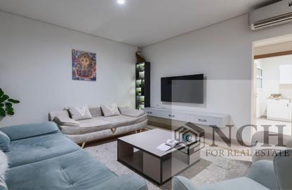Apartment - 2 Bedrooms - 3 Bathrooms for rent in Mivida - 5th Settlement Compounds - The 5th Settlement - New Cairo City - Cairo Apartment - 2 Bedrooms - 3 Bathrooms for rent in Mivida - 5th Settlement Compounds - The 5th Settlement - New Cairo City - Cairo