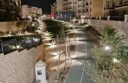 شقة - غرفة نوم - 1 حمام للبيع في ايلان سراي - سراي - كمبوندات مدينة المستقبل - مدينة المستقبل - القاهرة