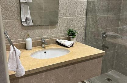 Apartment - 2 Bedrooms - 3 Bathrooms for rent in 90 Avenue - South Investors Area - New Cairo City - Cairo Apartment - 2 Bedrooms - 3 Bathrooms for rent in 90 Avenue - South Investors Area - New Cairo City - Cairo