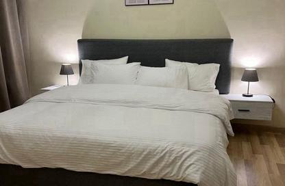 Apartment - 2 Bedrooms - 3 Bathrooms for rent in 90 Avenue - South Investors Area - New Cairo City - Cairo Apartment - 2 Bedrooms - 3 Bathrooms for rent in 90 Avenue - South Investors Area - New Cairo City - Cairo