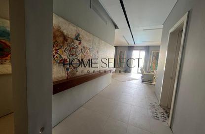 Villa - 3 Bedrooms - 4 Bathrooms for sale in Allegria - Sheikh Zayed Compounds - Sheikh Zayed City - Giza