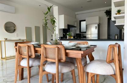 Apartment - 2 - 1 for rent in Lake View Residence - 5th Settlement Compounds - The 5th Settlement - New Cairo City - Cairo