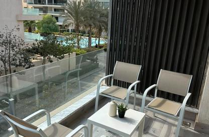 Apartment - 2 - 1 for rent in Lake View Residence - 5th Settlement Compounds - The 5th Settlement - New Cairo City - Cairo