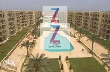 شاليه - 2 غرف نوم - 2 حمامات للايجار في ستيلا هايتس - العلمين - الساحل الشمالي