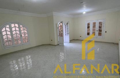 Apartment - 3 Bedrooms - 2 Bathrooms for rent in El Banafseg 3 - El Banafseg - New Cairo City - Cairo