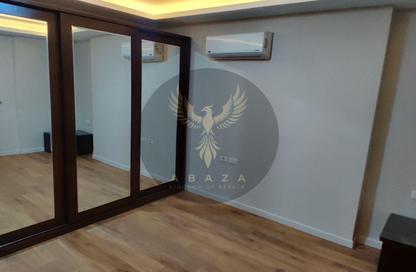 Apartment - 3 Bedrooms - 3 Bathrooms for rent in The Square - 5th Settlement Compounds - The 5th Settlement - New Cairo City - Cairo