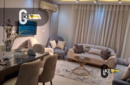 Apartment - 3 Bedrooms - 2 Bathrooms for rent in B11 - Madinaty - Cairo Apartment - 3 Bedrooms - 2 Bathrooms for rent in B11 - Madinaty - Cairo