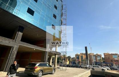 عيادة - استوديو - 1 حمام للبيع في مول وان أو وان - الشيخ زايد - الجيزة عيادة - استوديو - 1 حمام للبيع في مول وان أو وان - الشيخ زايد - الجيزة
