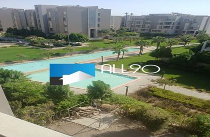 Penthouse - 3 - 3 for sale in Village Gardens Katameya - 5th Settlement Compounds - The 5th Settlement - New Cairo City - Cairo