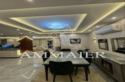 شقة - 3 غرف نوم - 3 حمامات للايجار في ذا كورت ياردز - كمبوندات الشيخ زايد - الشيخ زايد - الجيزة شقة - 3 غرف نوم - 3 حمامات للايجار في ذا كورت ياردز - كمبوندات الشيخ زايد - الشيخ زايد - الجيزة