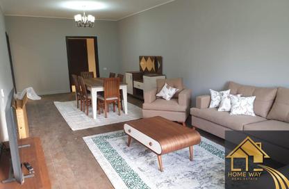 Apartment - 2 - 3 for rent in Villette - 5th Settlement Compounds - The 5th Settlement - New Cairo City - Cairo Apartment - 2 - 3 for rent in Villette - 5th Settlement Compounds - The 5th Settlement - New Cairo City - Cairo