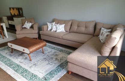 Apartment - 2 - 3 for rent in Villette - 5th Settlement Compounds - The 5th Settlement - New Cairo City - Cairo Apartment - 2 - 3 for rent in Villette - 5th Settlement Compounds - The 5th Settlement - New Cairo City - Cairo